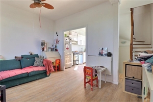 maison à la vente -   94100  SAINT MAUR DES FOSSES, surface 70 m2 vente maison - UBI463835111